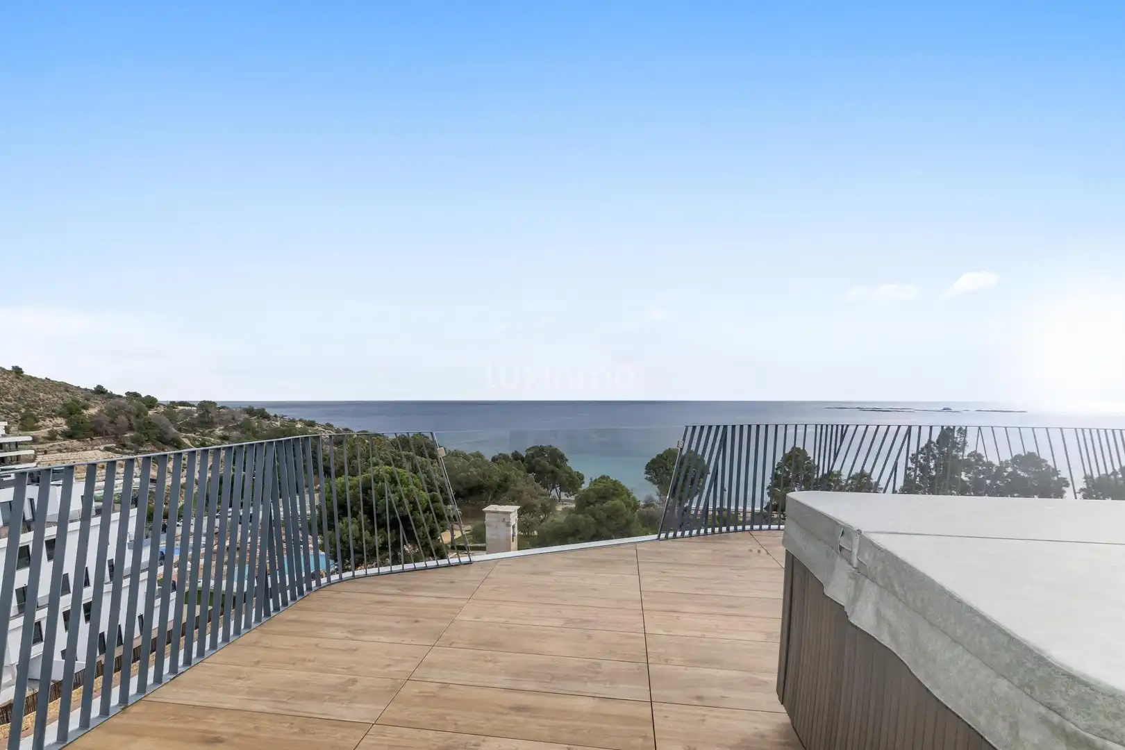 Penthouse with terrace for sale in Platja de Torres, imagen 42