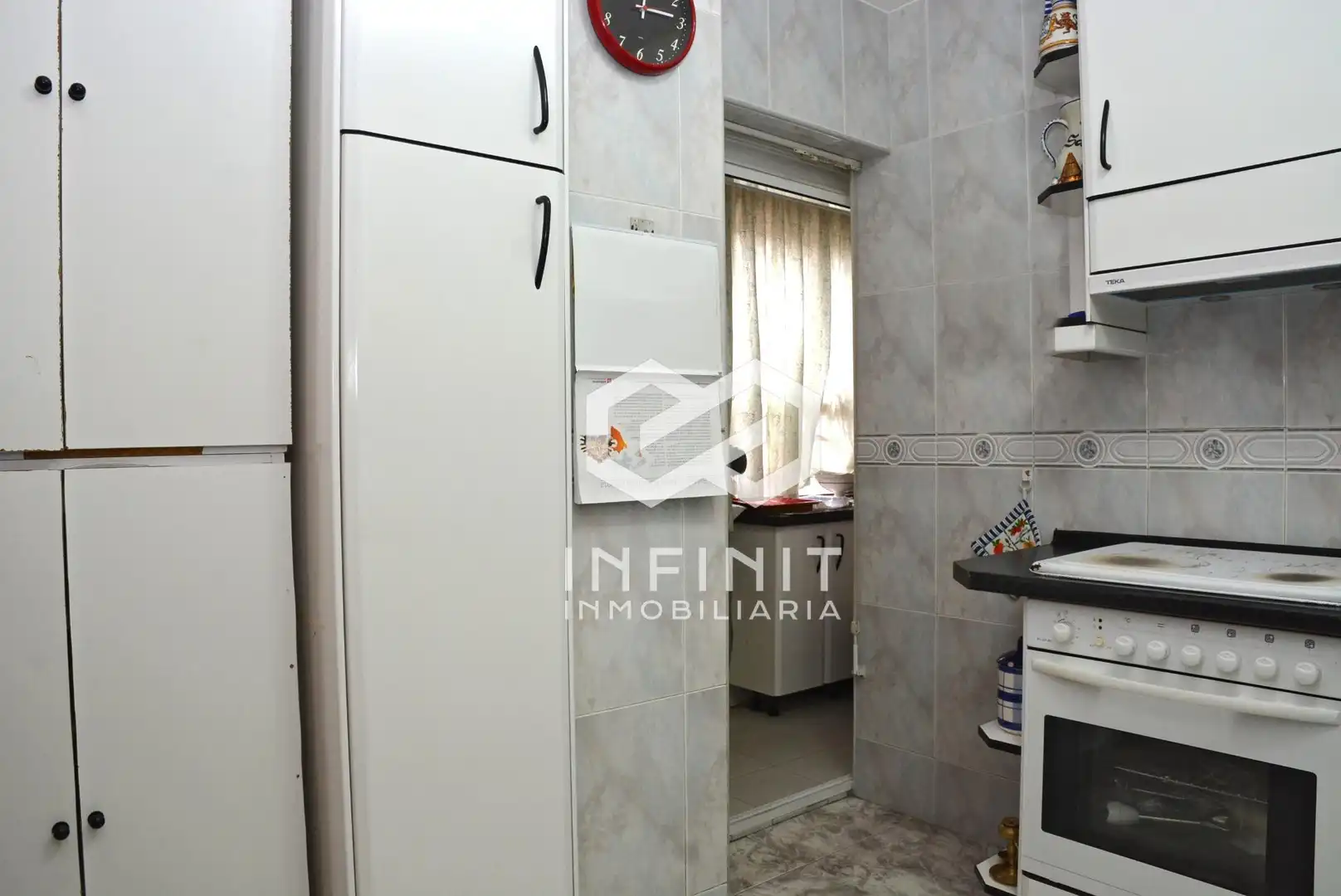 Flat with lift for sale in San Blas, imagen 10