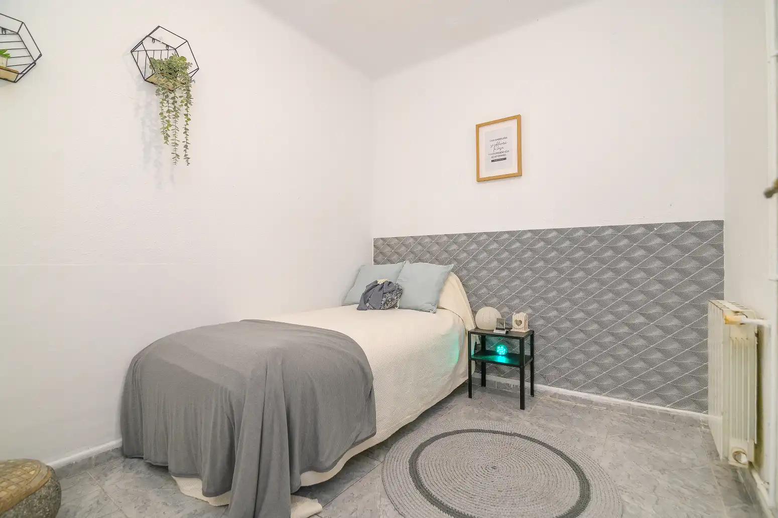 Habitación de Piso en venta en Viladecans con Calefacción