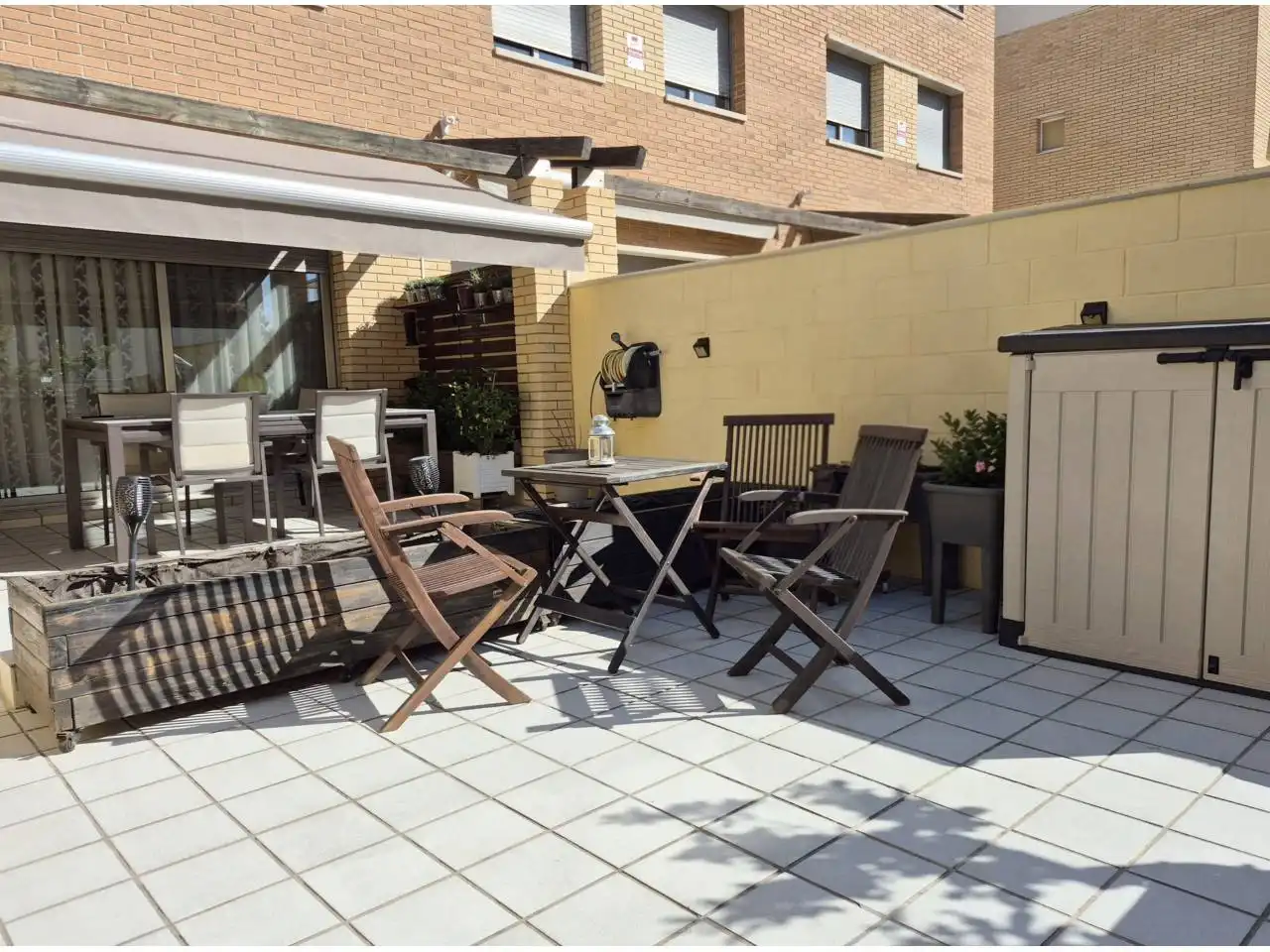 Maison avec jardin à vendre à Les Salines - Pla de Sant Pere, imagen 4