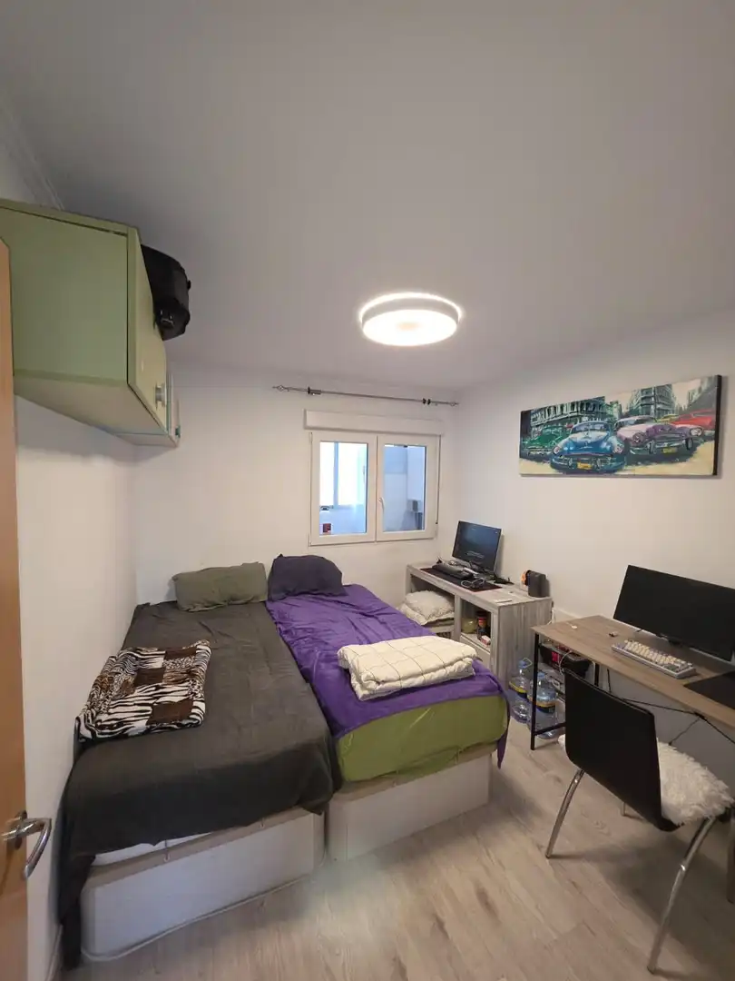 Flat for sale in Calle les escoles, Pueblo - Urbanizaciones