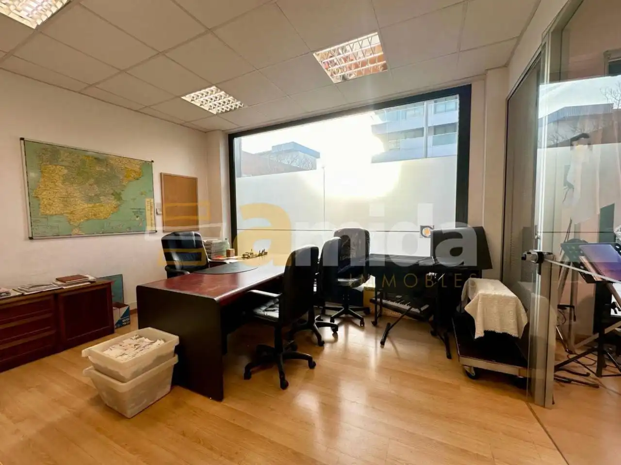 Local commercial à vendre à Centre - Sant Oleguer, imagen 10