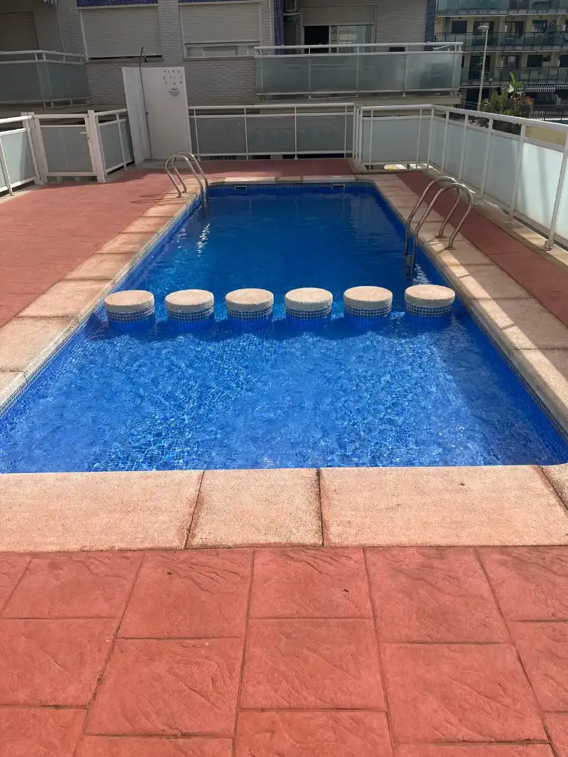 Apartament en venda a Carrer d'Aragó, La Torre - Playa de Chilches