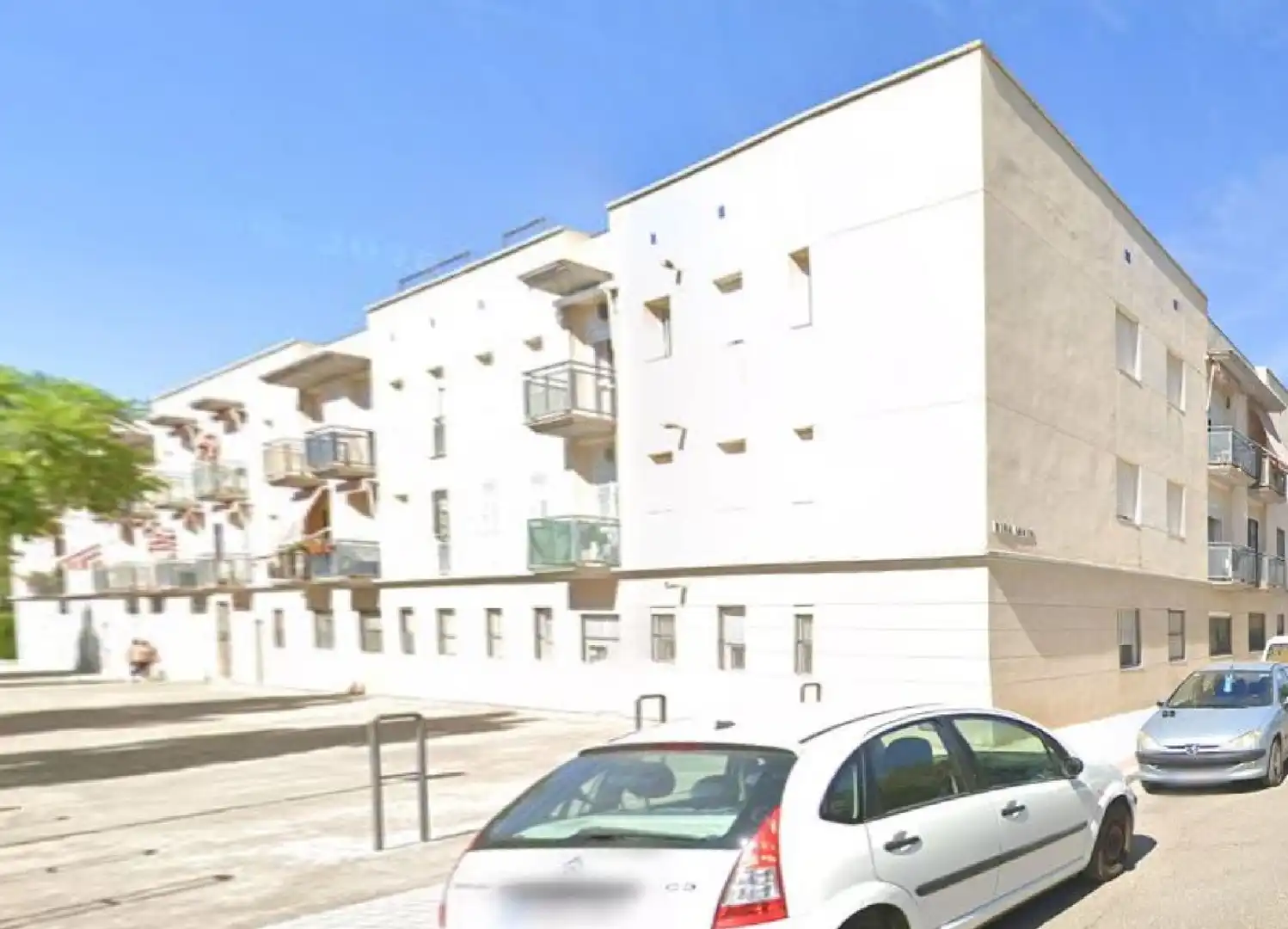 Piso en venta en Calle Pueblo Saharaui, Écija