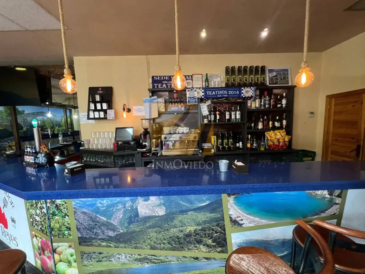 Local comercial de lloguer a Calle PUERTO DE TARNA, imagen 5