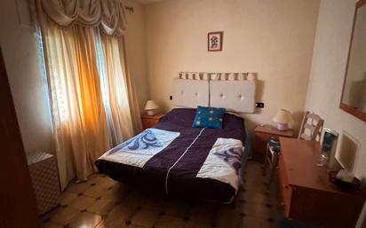 Bedroom of House or chalet for sale in Losar de la Vera