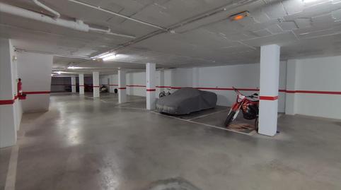 Foto 3 von Garage zum Verkauf in Jaime Chicharro, Playa, Burriana / Borriana