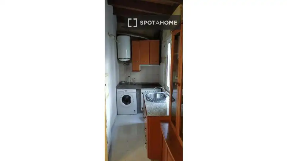 Zimmer in Casco Vello