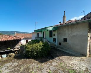 Vista exterior de Casa o xalet en venda en Villaviciosa amb Terrassa, Traster i Moblat