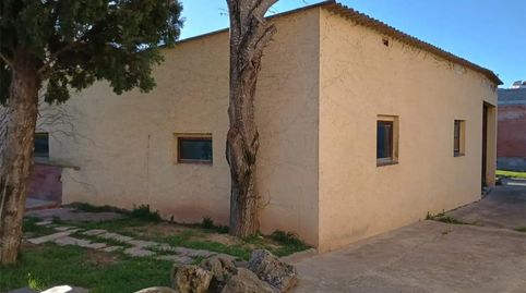 Foto 5 de Finca rústica en venda a Ronda D'orient, 4, L'Armentera, Girona