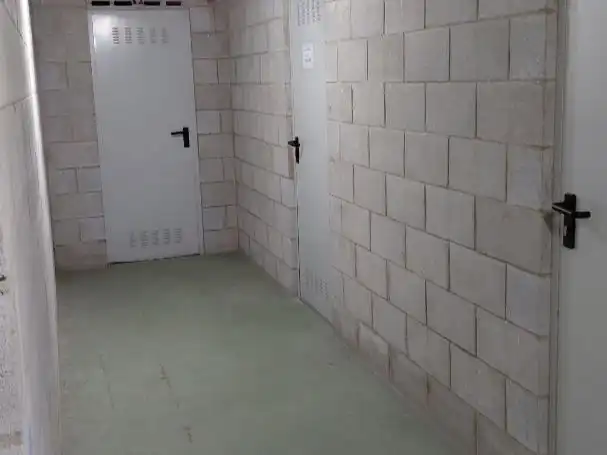 Trastero en venta en Paseo Victoria Eugenia, 19, Pescadores - Saladillo