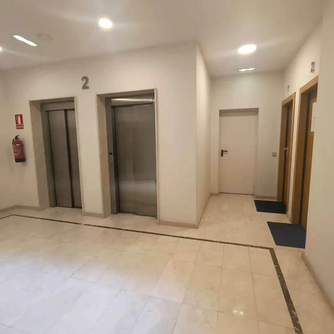 Büro mit Terrasse zur Miete in Calle Uría 16, imagen 29