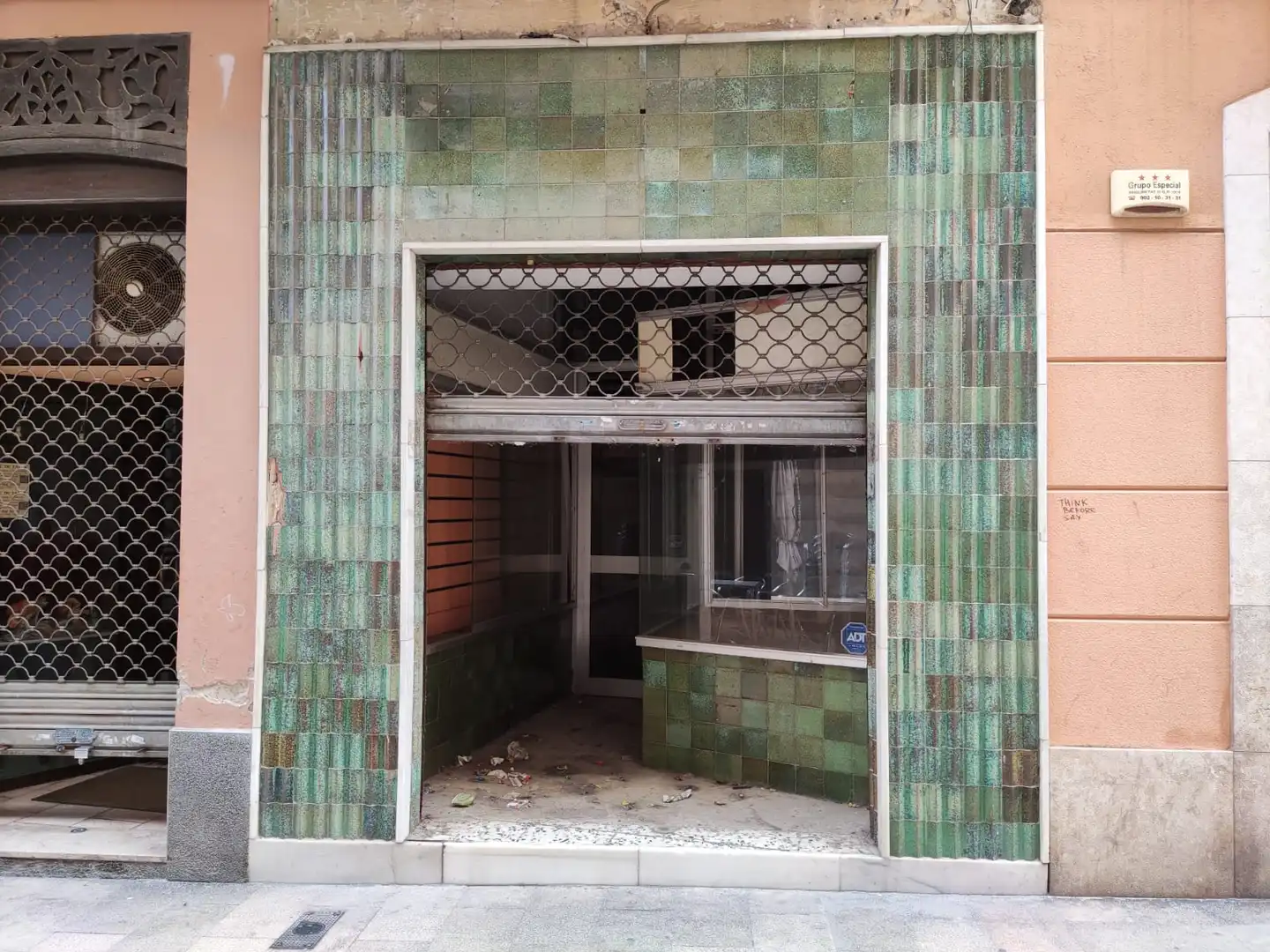 Business premises for sale in C/ Mercaders