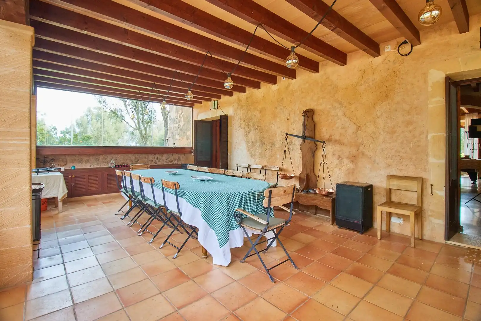 Casa rustica in vendita a Algaida, imagen 14