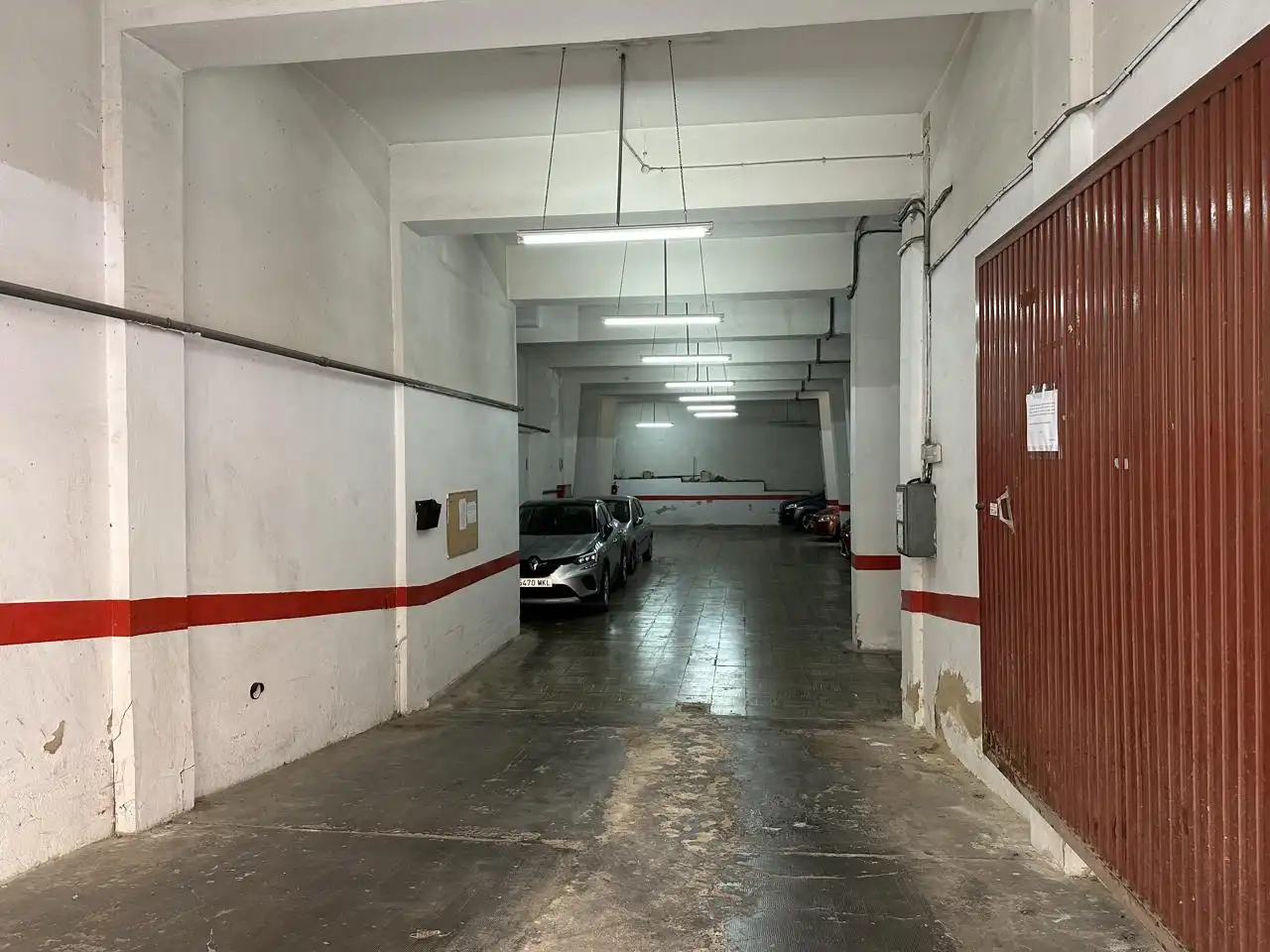 Geschaftsraum zum Verkauf in Alicante / Alacant mit Klimaanlage