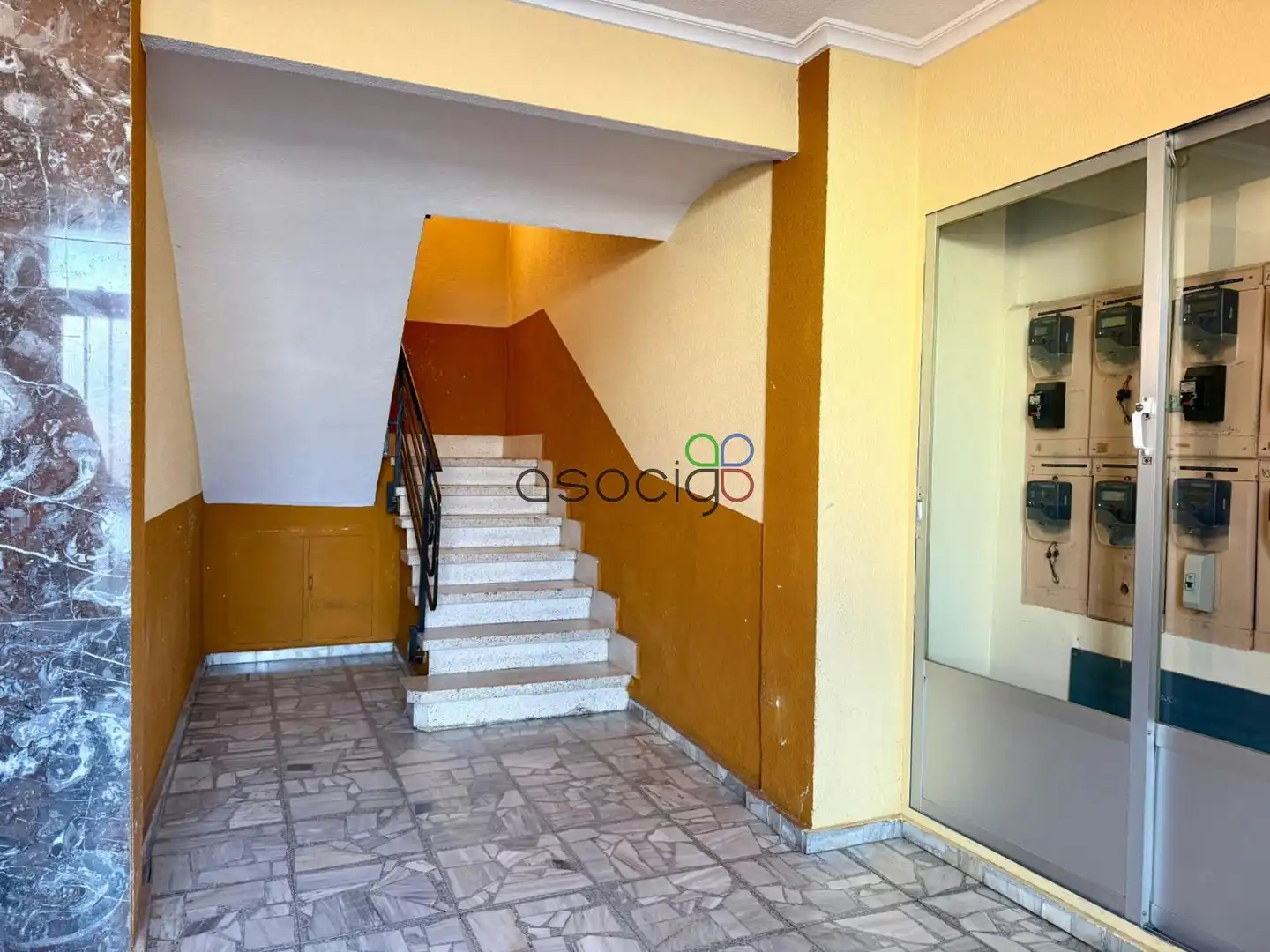 Piso en venta en Azuqueca de Henares con Calefacción y Terraza