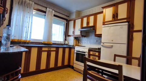 Foto 5 de Pis en venda a Camelias, Camelias - Pi y Margall, Pontevedra