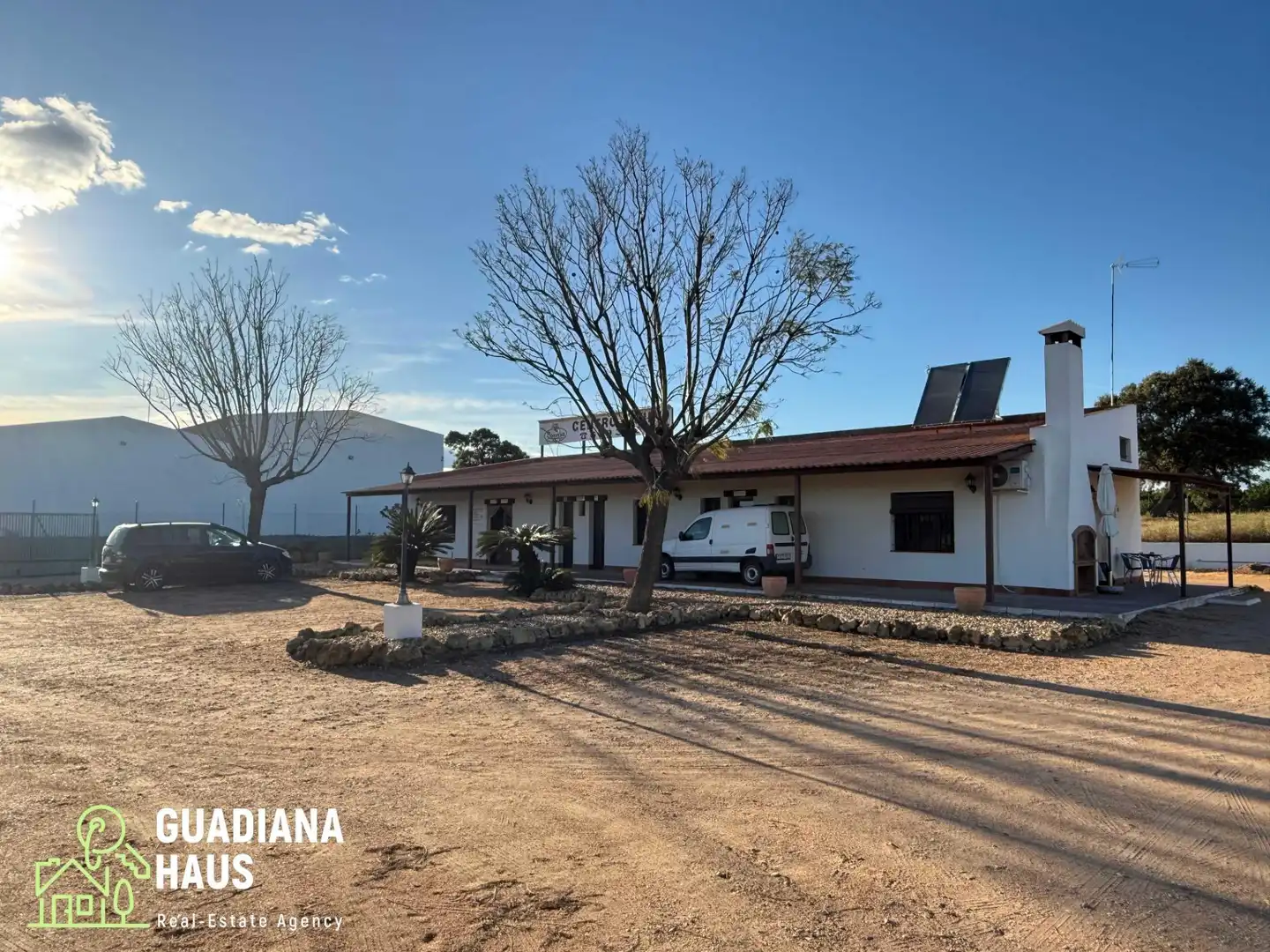 Casa rústica en venda a Lepe, imagen 12