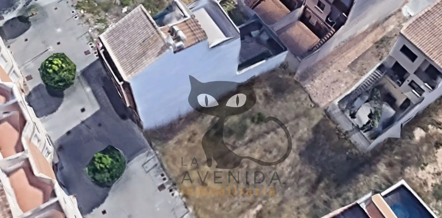 Rustikales Grundstück zum Verkauf in Alfafar, imagen 5