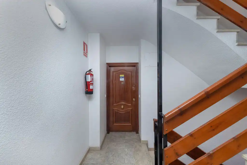 Attico con ascensore in vendita a C/ Brigadier Algarra, imagen 20