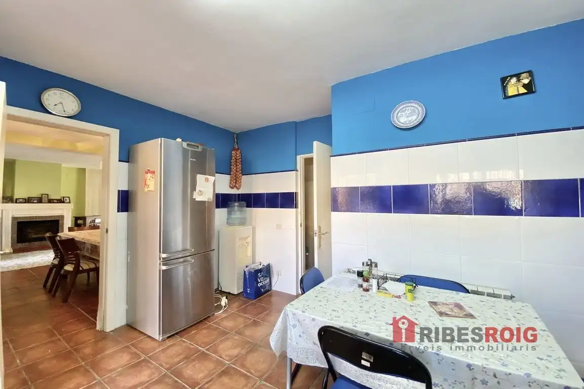Houses for sale in Mas d'En Serra - Els Cards