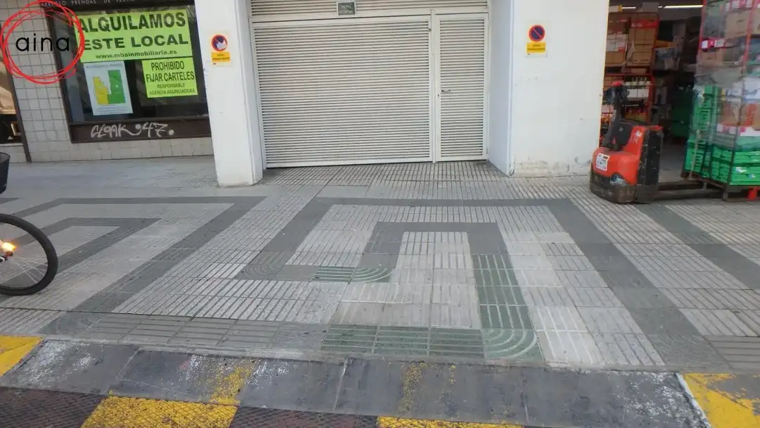 Aparcament en venda a Iturrama, imagen 4