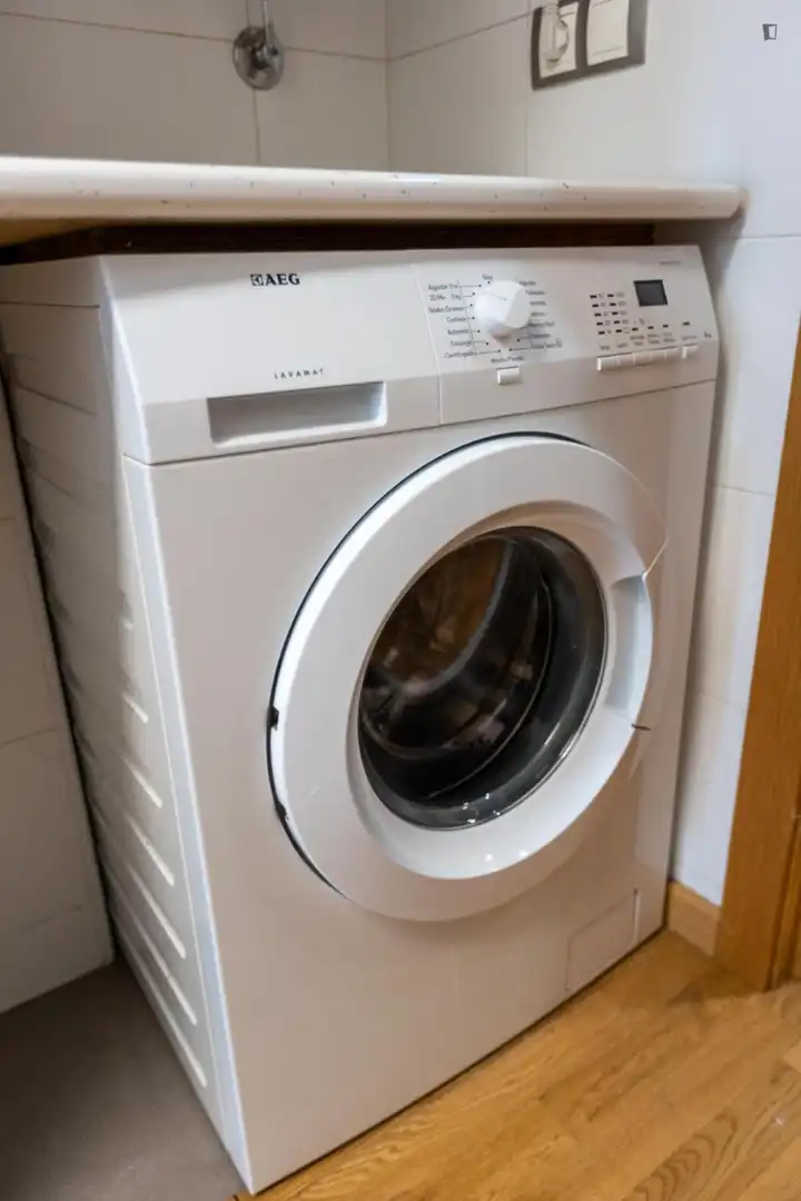 Wohnung zur Miete in Madrid, Madrid