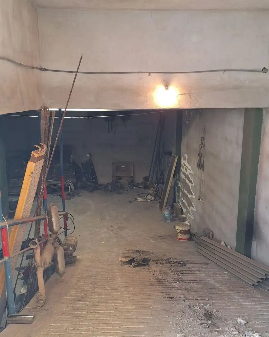 Einzelparkplatz zum Verkauf in Taco - Los Andenes - Las Chumbreras, imagen 3