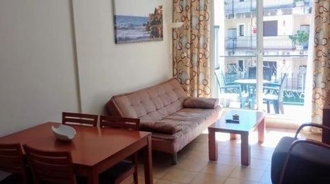Foto 3 de Planta baja en venta en Los Collados - Los Geraneos, Águilas