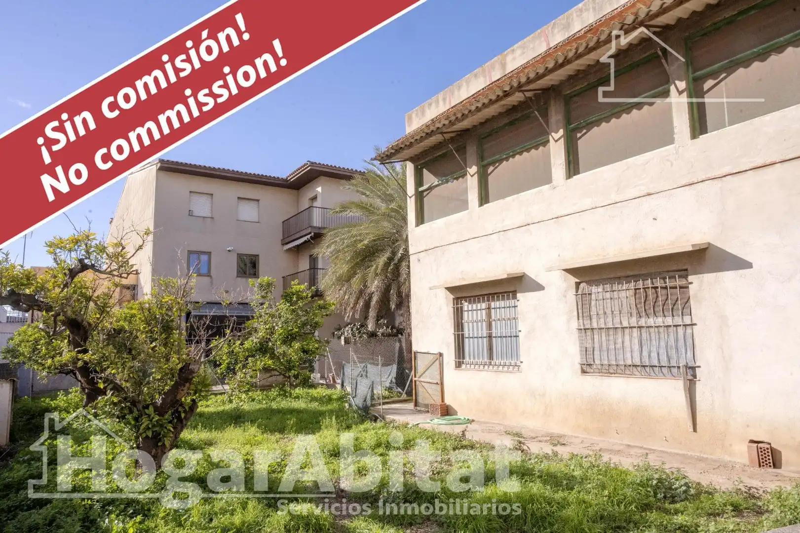 Casa amb terrassa en venda a Calle Mare de Déu del Pilar, imagen 2