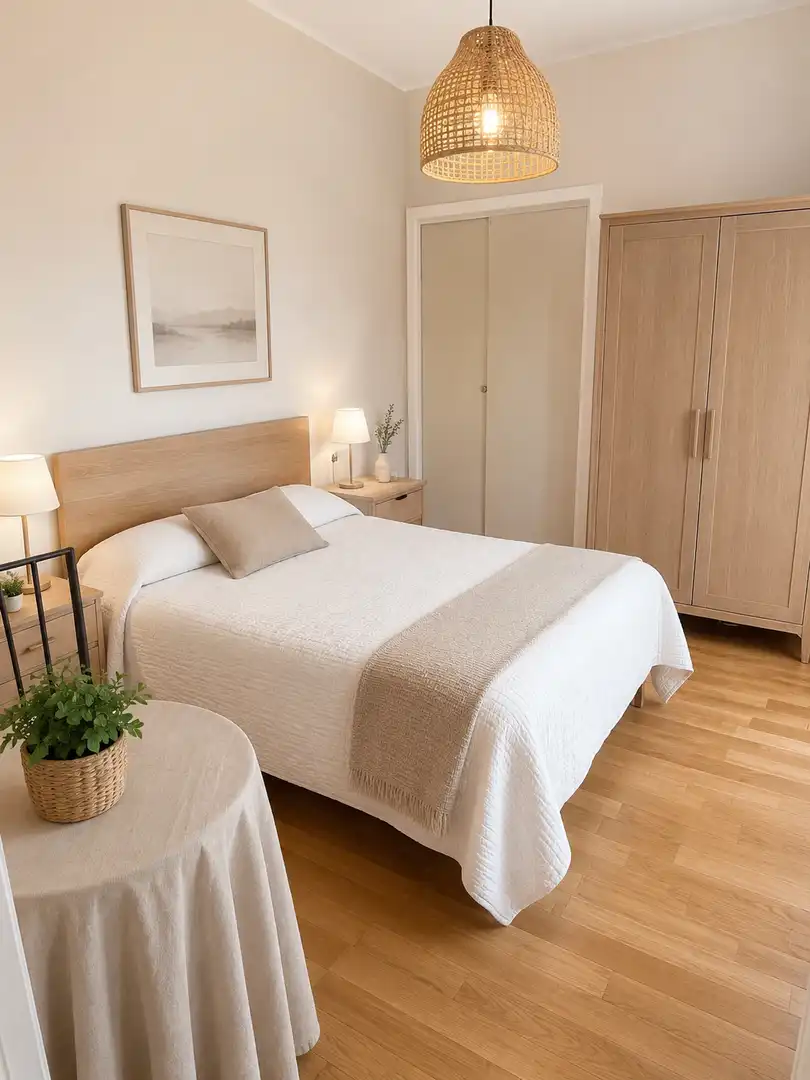 Habitación de Piso en venta en Irun  con Calefacción, Trastero y Amueblado