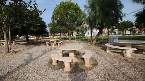 Foto 5 de Apartament en venda a Devessa - Monte Pego, Dénia