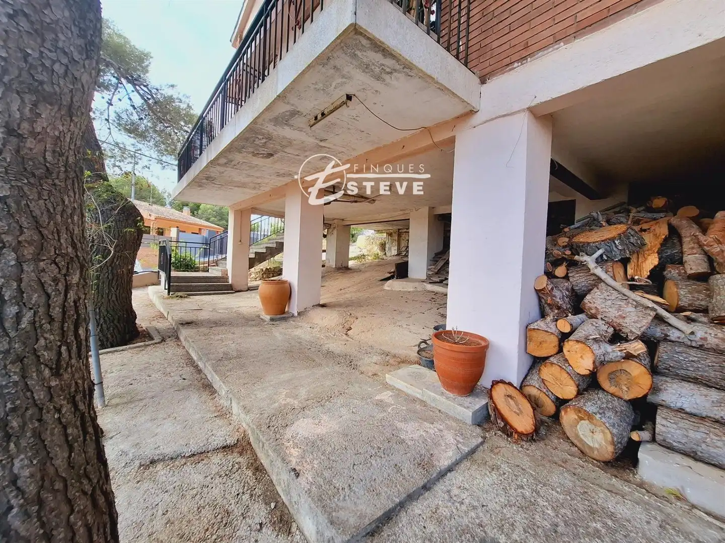 Detached house with pool for sale in VIOLETA, imagen 6