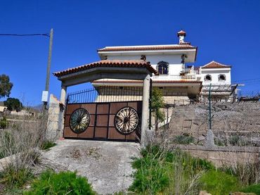 Casa rustica in vendita a Arona pueblo