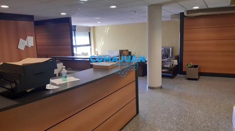 Foto 4 de Oficina de alquiler en Premià de Dalt, Barcelona