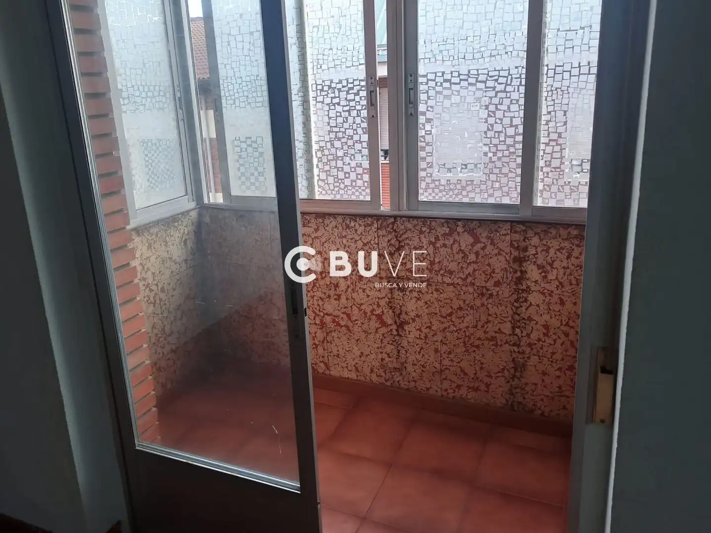 Habitación de Piso en venta en León Capital  con Terraza y Trastero