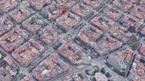Photo 4 of Garage for rent in Carrer de la Diputació, 279, Dreta de l'Eixample, Barcelona Capital