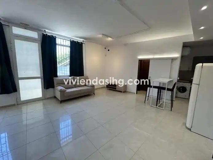 Vista exterior de Oficina en venta en Tacoronte con Trastero y Amueblado