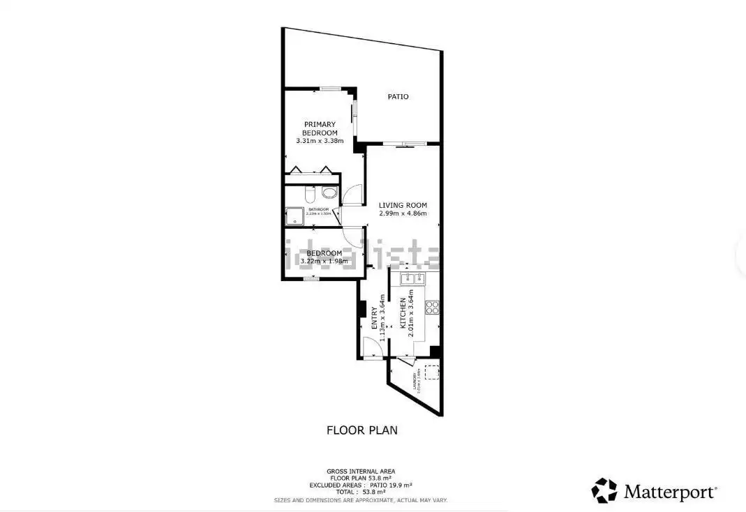 Apartment mit Garten zum Verkauf in 12 Carrer Port Joan #PLANTA BAJA, imagen 23