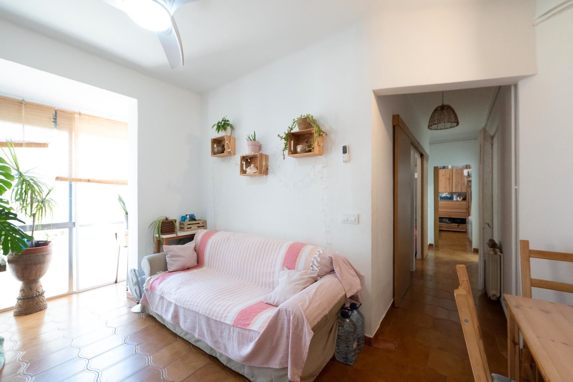 Dormitori de Loft en venda en Malgrat de Mar amb Calefacció i Balcó