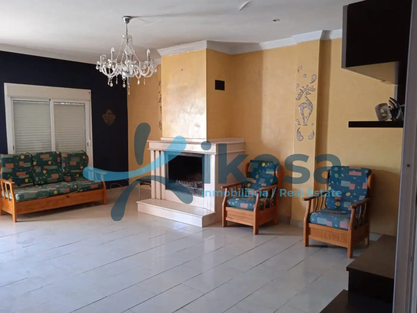Casa amb terrassa en venda a Casariche, imagen 3