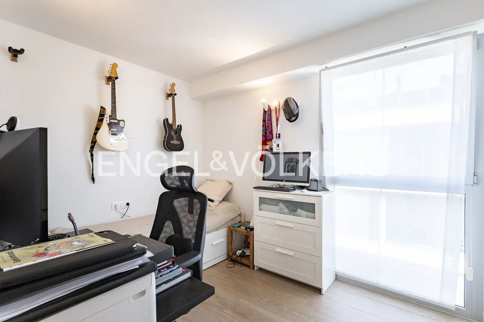 Flat with pool for sale in Carrer Maria Benlliure, imagen 45