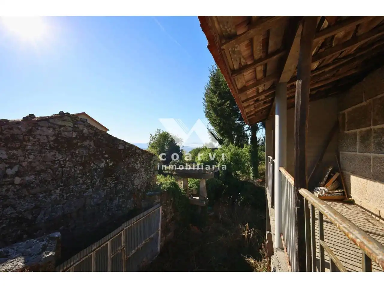 Casa o chalet en venta en Coles con Jardín privado y Terraza