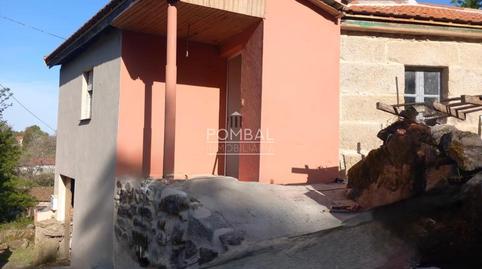 Foto 5 de Casa o xalet en venda a Outeiro Palmes, Ventiun, Ourense