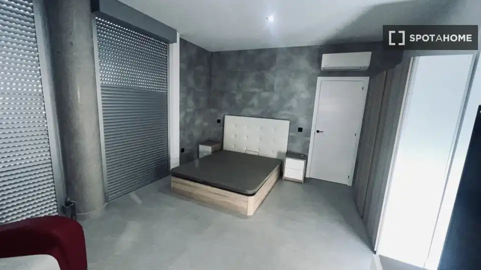 Wohnung zur Miete in Las Rozas de Madrid, Madrid