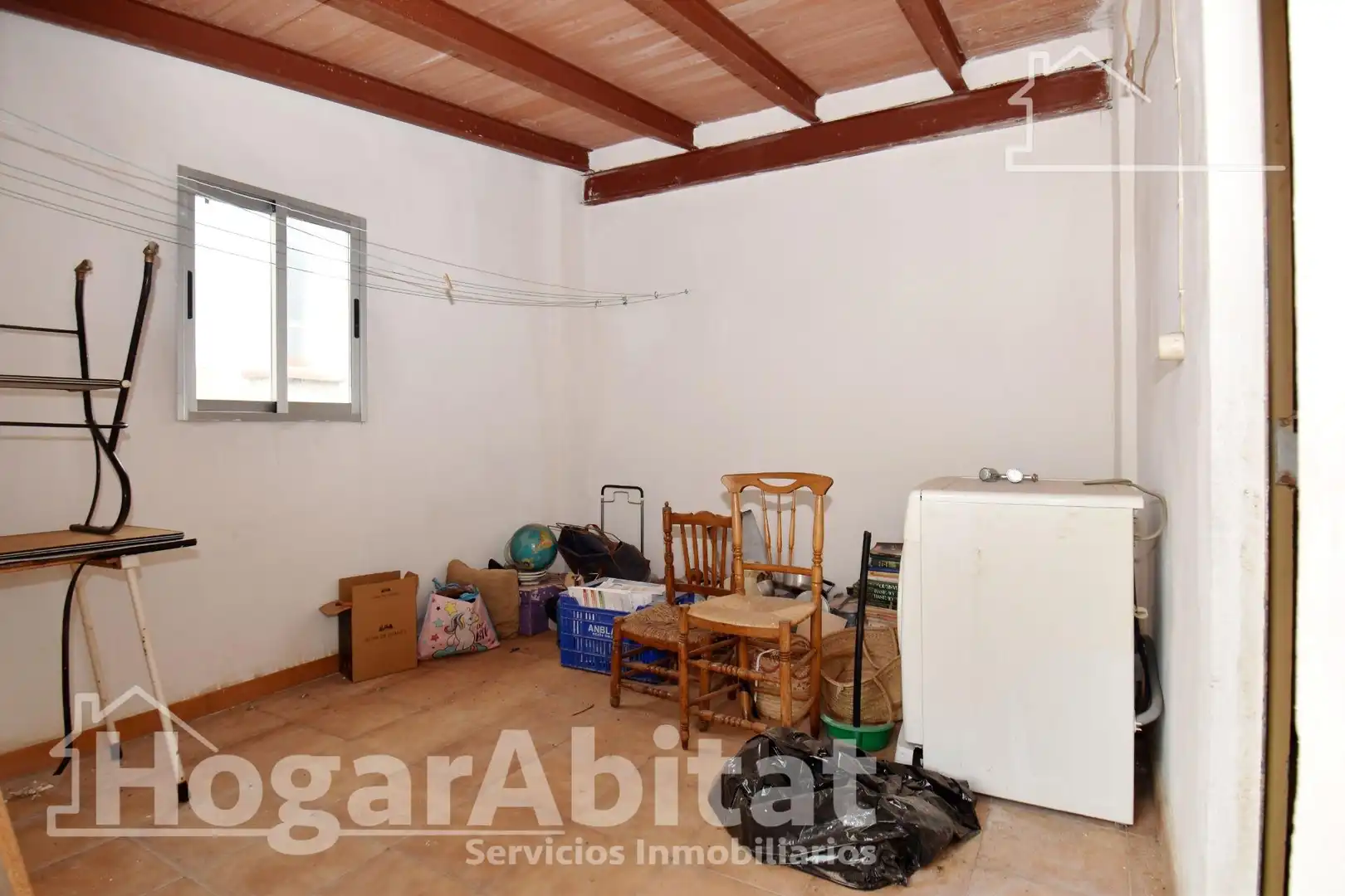 Àtic en venda a Valencia, Valencia