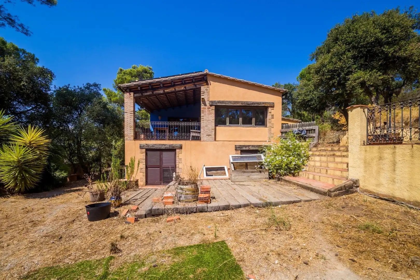 Maison avec terrasse à vendre à Forallac, imagen 21
