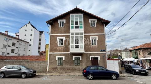 Foto 2 de Edifici en venda a Reinosa, Cantabria