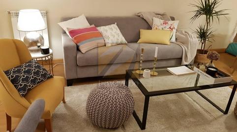 Photo 4 of Flat to rent in Calle Urbanización Bosque de la Zoreda, Santo Domingo - El Campillín, Oviedo