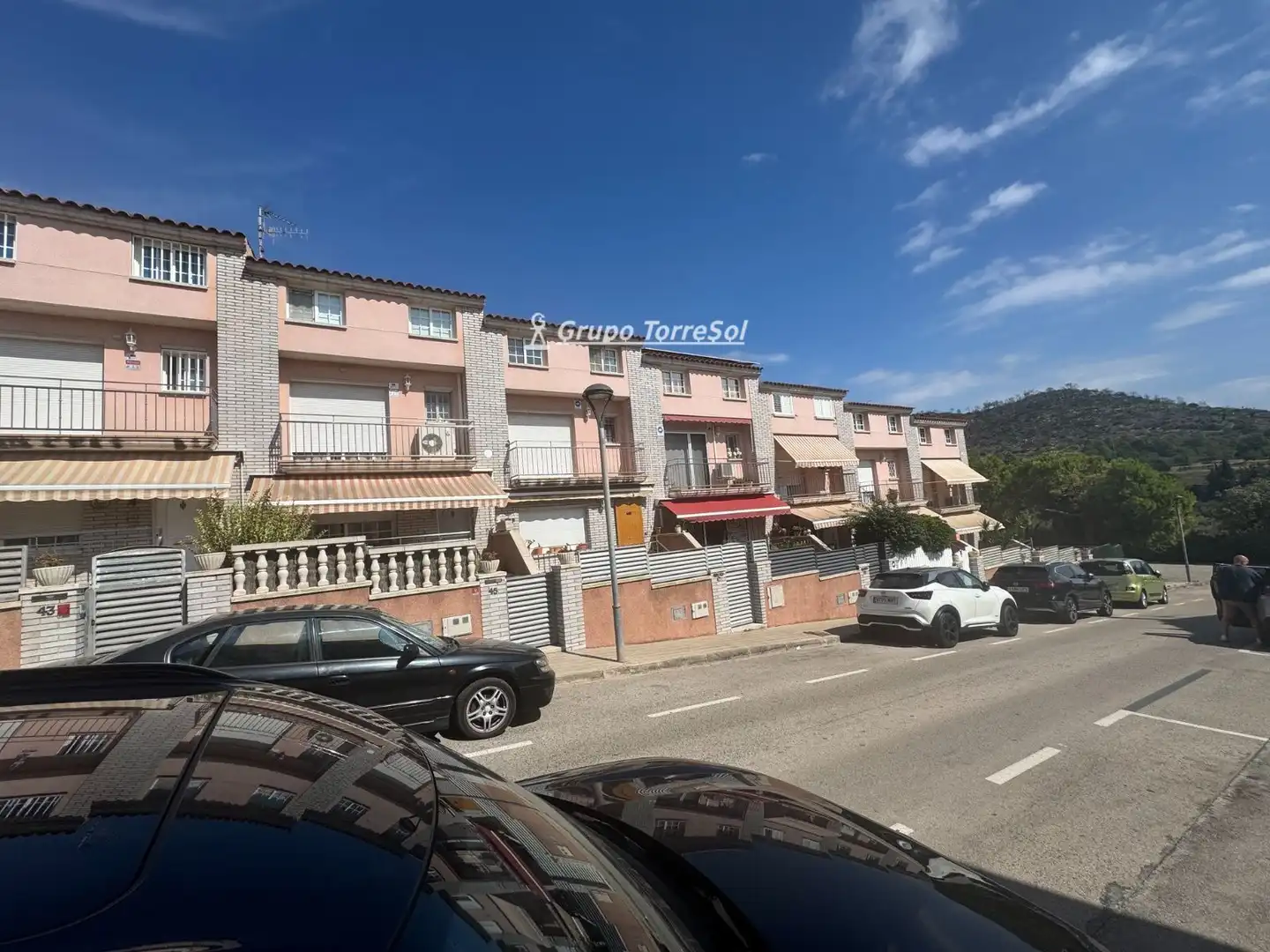 Casa adosada en venta en Bisbe Catala, Calafell Poble